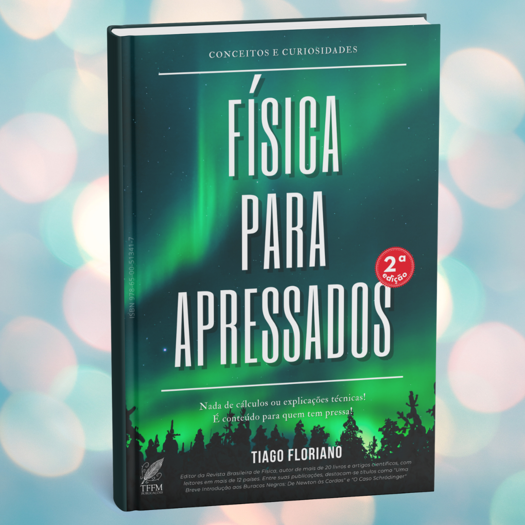 Física para Apressados - 2ª Ed.
